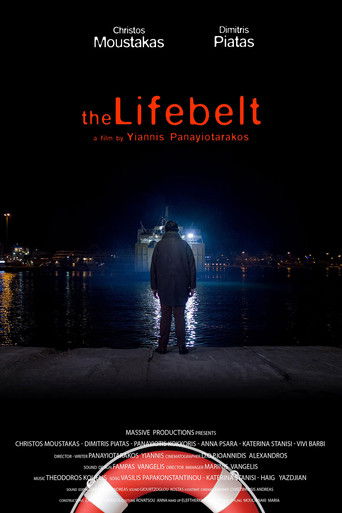 The Lifebelt poster