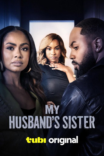 Movie poster for My Husband's Sister (2026)