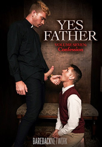 Movie poster for Yes Father 7: Confession (2023)
