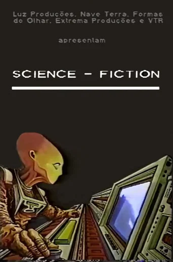 Movie poster for Science-fiction (1993)
