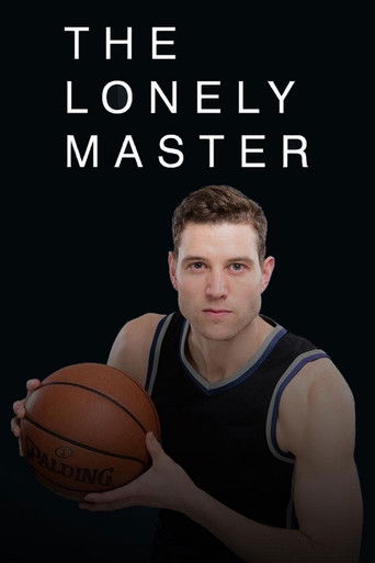 The Lonely Master poster