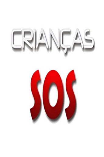 Crianças S.O.S poster