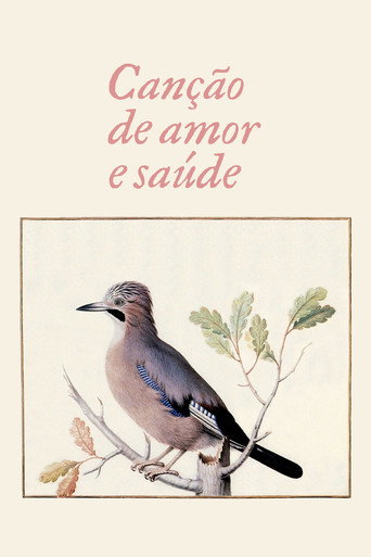 Movie poster for Song of Love and Health (2009)