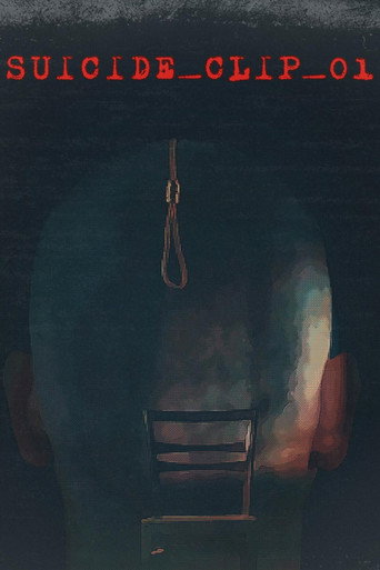 Movie poster for Suicide_Clip_01