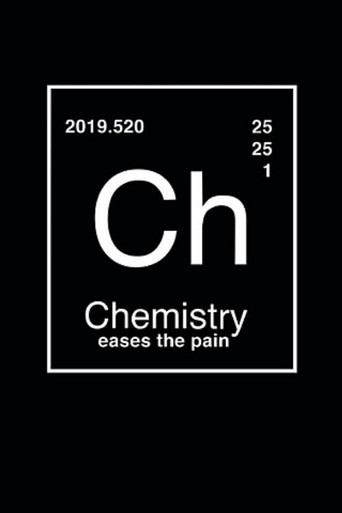 Movie poster for Chemistry Eases the Pain (2020)