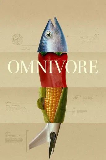 Omnivore poster