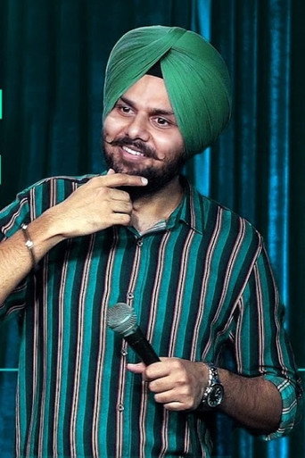 Movie poster for Box of chocolates (2023)