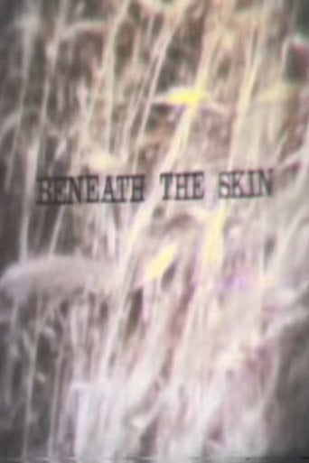 Movie poster for Beneath the Skin (1981)