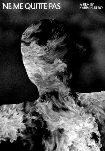 Ne me quitte pas poster