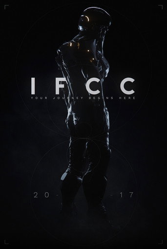 Movie poster for IFCC