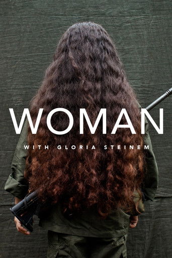 Woman poster