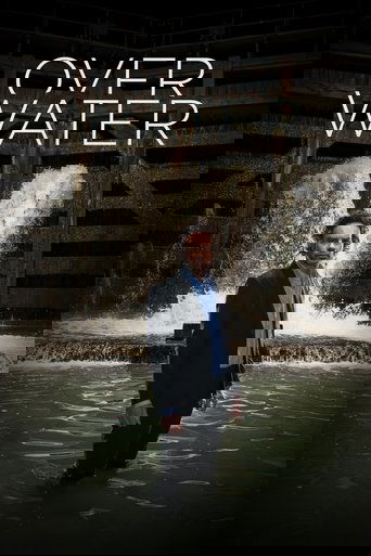 Over Water poster