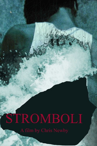 Movie poster for Stromboli (1997)