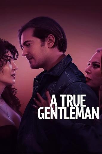 A True Gentleman poster