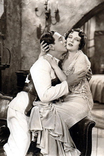 Prowlers of the Sea poster