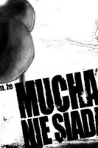 Movie poster for Film, że mucha nie siada (2004)