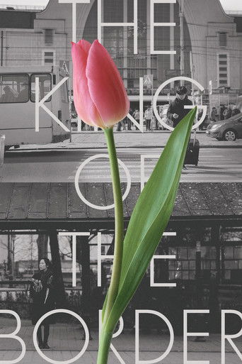 The King of the Border poster