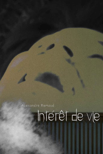 Movie poster for Intérêt de vie (2026)