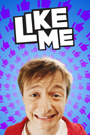 Like Me poster