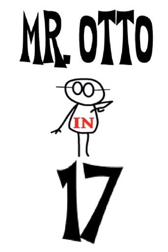 Movie poster for Mr. Otto in 17 (2004)