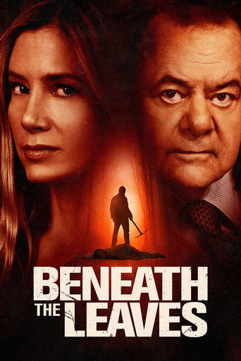 Movie poster for Beneath the Leaves (2019)