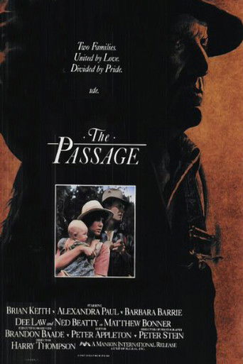 After the Rain poster