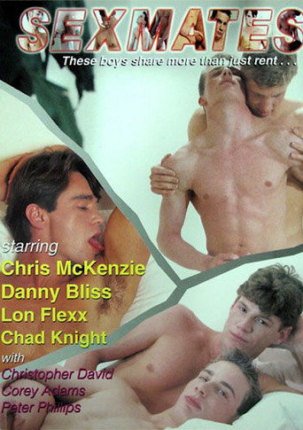 Movie poster for Sexmates (1992)