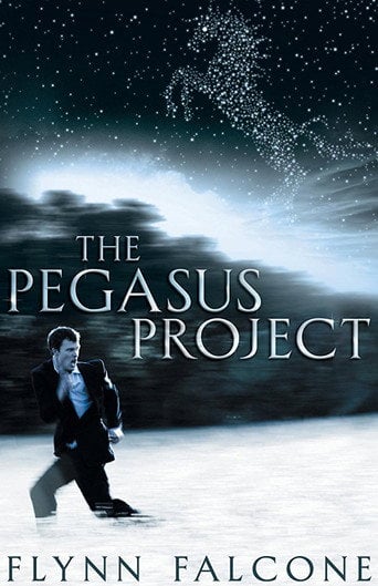Movie poster for The Pegasus Project (2015)