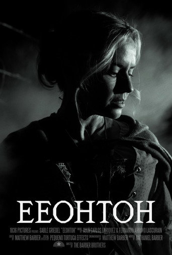 Movie poster for EEOHTOH