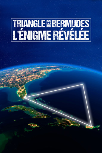 Movie poster for Triangle des Bermudes : L'Énigme révélée (2016)