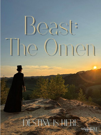 Movie poster for Beast: The Omen (2025)