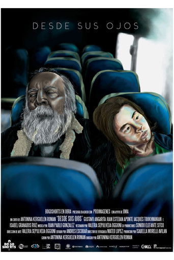 The Coffee Vendor poster