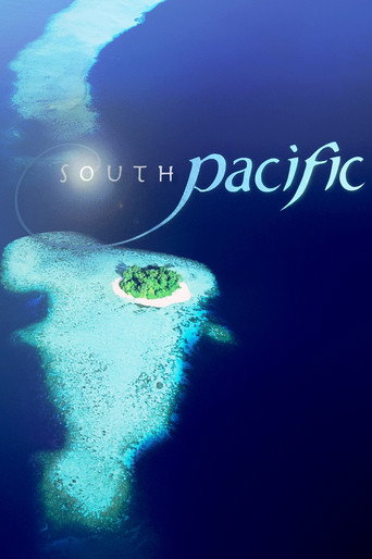 Series poster for South Pacific (2009)