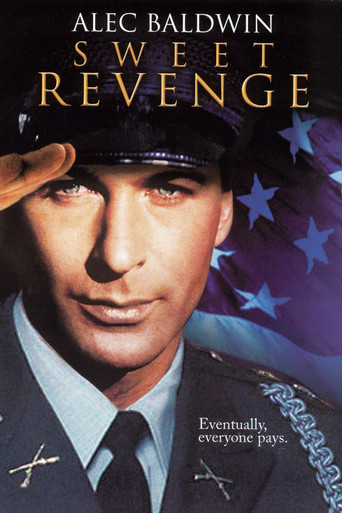 Sweet Revenge poster