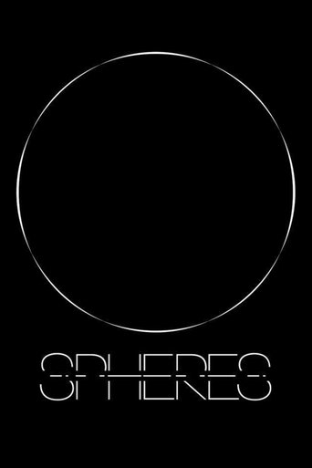 Spheres poster