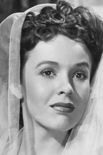 Miracle in the Rain poster