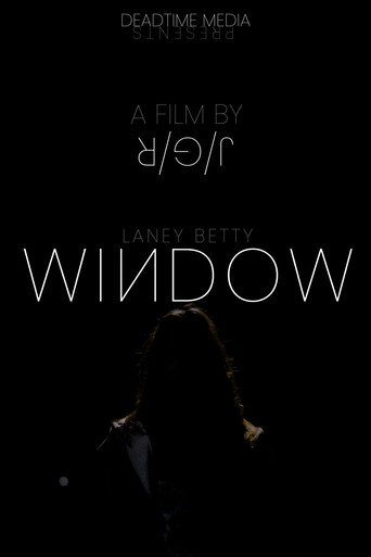 Movie poster for Window