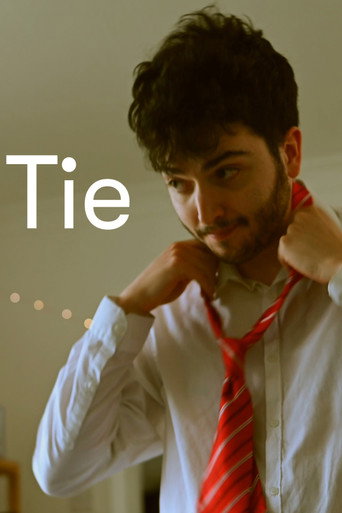 Movie poster for Tie (2022)