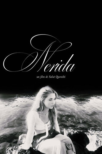 Movie poster for Nerida