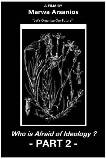 Who Is Afraid of Ideology? Part 2 poster
