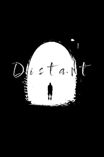 Distant poster