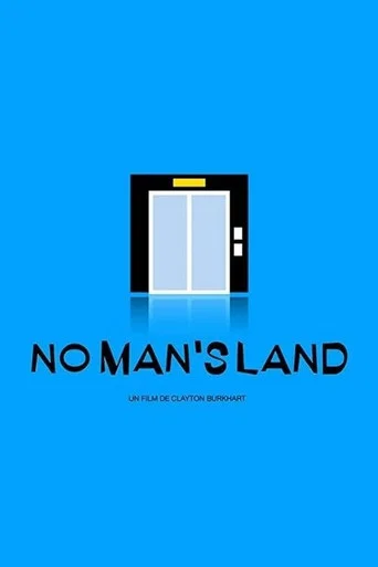 Movie poster for No Man's Land