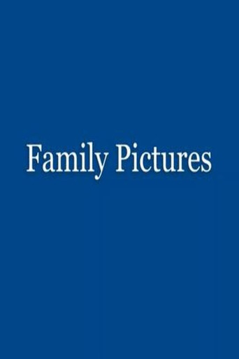 Family Pictures poster