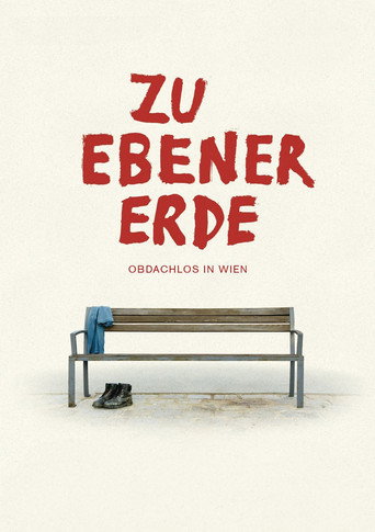 Movie poster for Zu ebener Erde (2018)