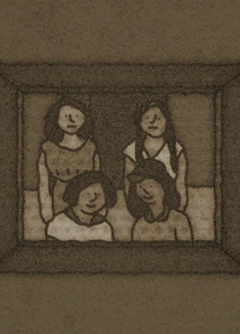 Movie poster for Las Mariposas: How Three Sisters defied a Dictator (2021)