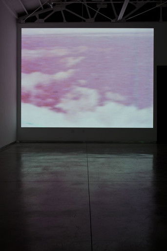 Spatial Disorientation poster