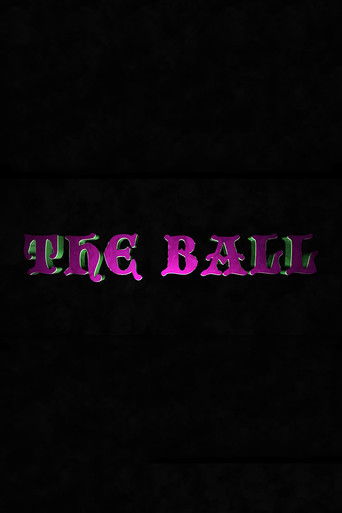 The Ball poster