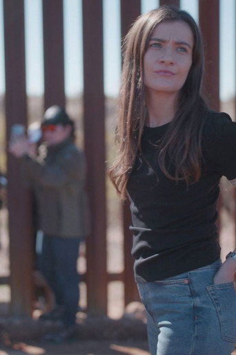 Movie poster for America's New Female Right (2024)