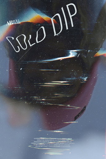 Movie poster for Cold Dip