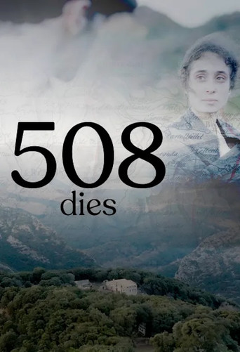 508 dies poster